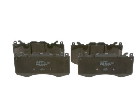 Bosch 0 986 494 440 Brake Pad Set, photo 2