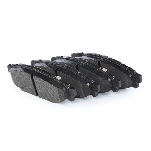 Bosch 0 986 494 444 Brake Pad Set, photo 2