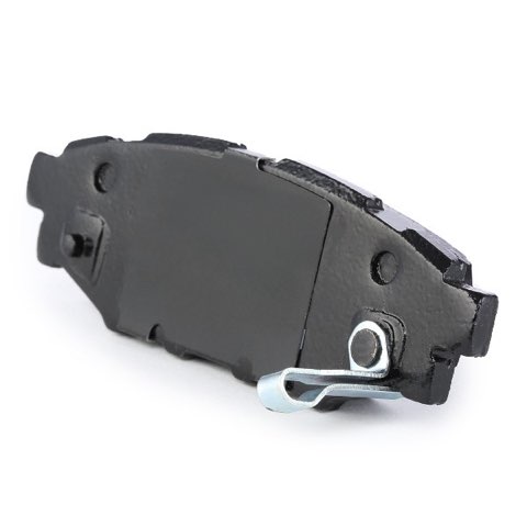 Bosch 0 986 494 444 Brake Pad Set, photo 3