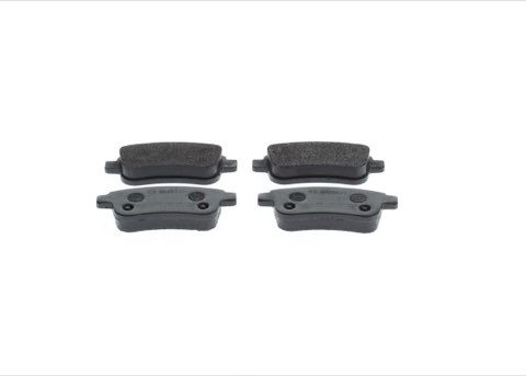 Bosch 0 986 494 452 Brake Pad Set, photo 2