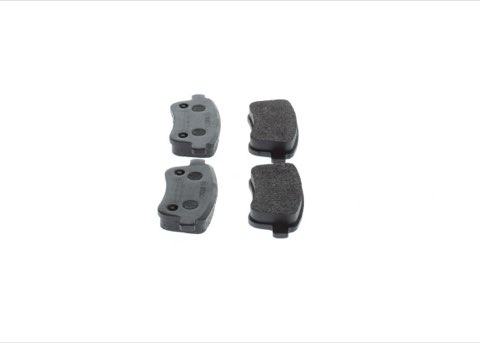 Bosch 0 986 494 452 Brake Pad Set, photo 3