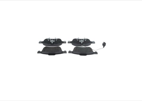 Bosch 0 986 494 453 Brake Pad Set, photo 2