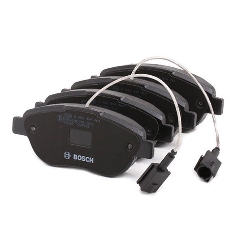 Bosch 0 986 494 464 Brake Pad Set, photo 3