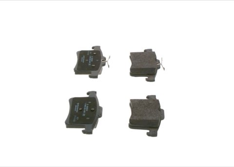 Bosch 0 986 494 480 Brake Pad Set, photo 3