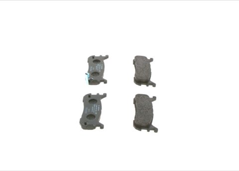 Bosch 0 986 494 482 Brake Pad Set, photo 2