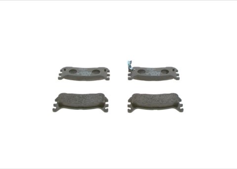 Bosch 0 986 494 482 Brake Pad Set, photo 3