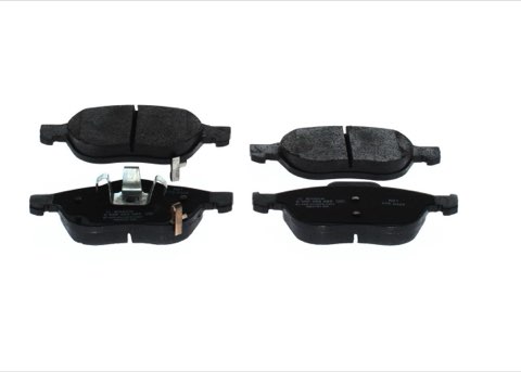 Bosch 0 986 494 485 Brake Pad Set, photo 2