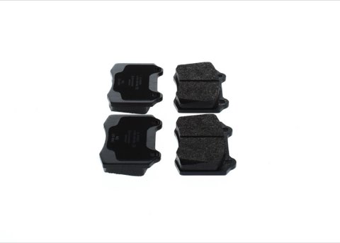Bosch 0 986 494 486 Brake Pad Set, photo 3