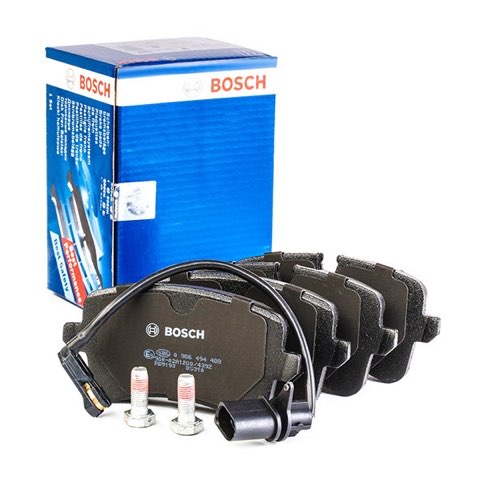 Bosch 0 986 494 488 Brake Pad Set, photo 3