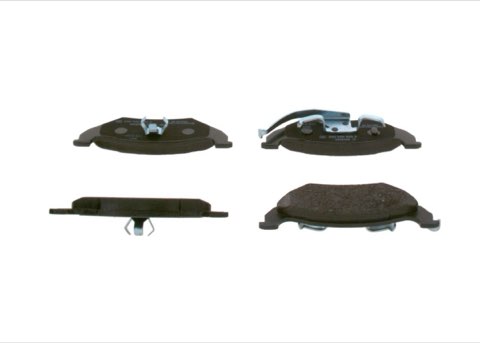 Bosch 0 986 494 495 Brake Pad Set, photo 2