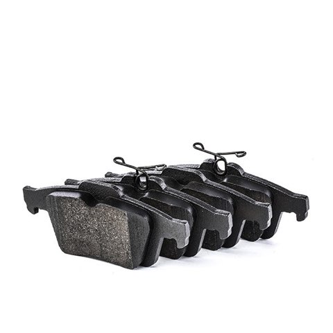 Bosch 0 986 494 528 Brake Pad Set, photo 2