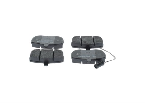 Bosch 0 986 494 535 Brake Pad Set, photo 2