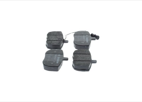 Bosch 0 986 494 535 Brake Pad Set, photo 3