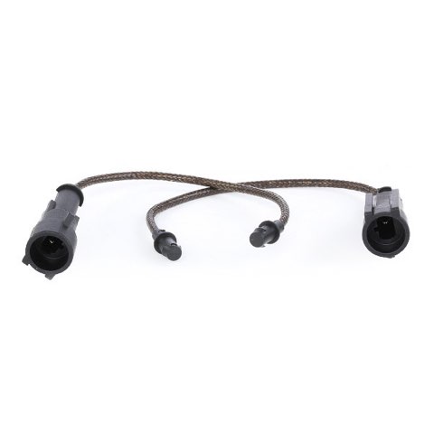 Bosch 0 986 494 536 Brake Pad Set, photo 3