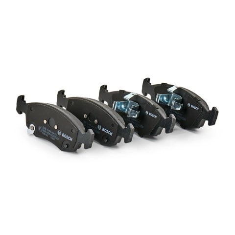 Bosch 0 986 494 537 Brake Pad Set, photo 3
