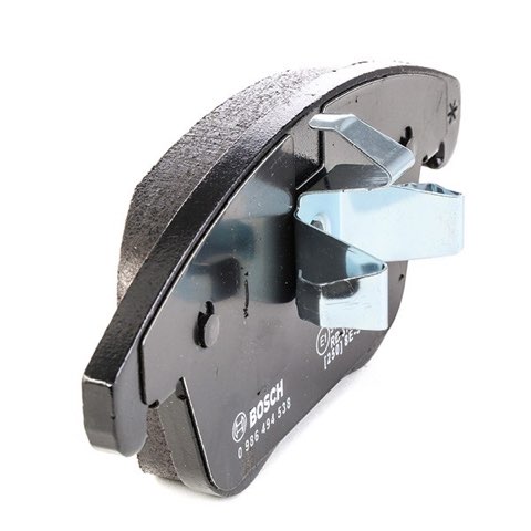 Bosch 0 986 494 538 Brake Pad Set, photo 3