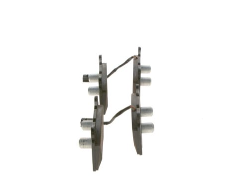 Bosch 0 986 494 539 Brake Pad Set, photo 3