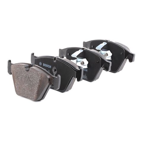 Bosch 0 986 494 549 Brake Pad Set, photo 3