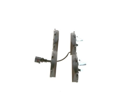 Bosch 0 986 494 550 Brake Pad Set, photo 2
