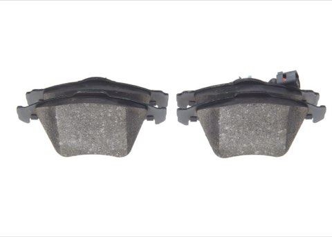 Bosch 0 986 494 550 Brake Pad Set, photo 3