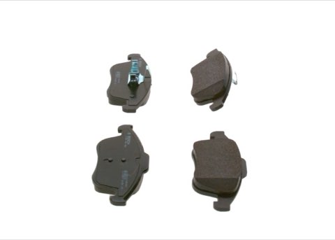 Bosch 0 986 494 556 Brake Pad Set, photo 2