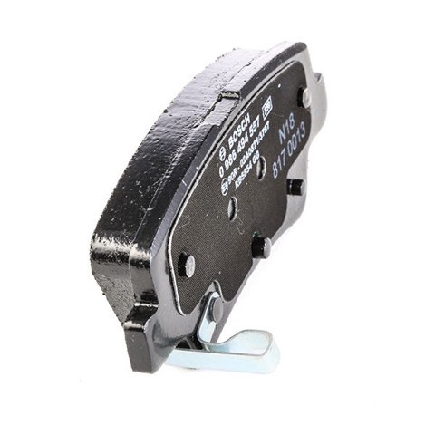 Bosch 0 986 494 557 Brake Pad Set, photo 3