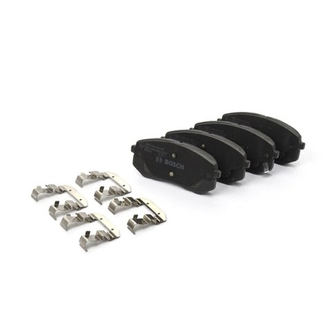 Bosch 0 986 494 559 Brake Pad Set, photo 3