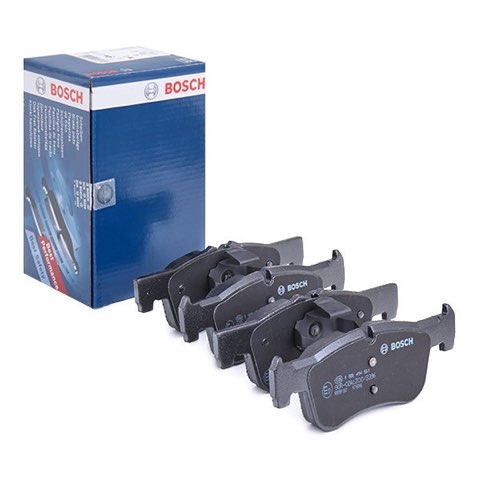 Bosch 0 986 494 561 Brake Pad Set, photo 2