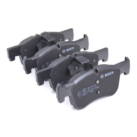 Bosch 0 986 494 561 Brake Pad Set, photo 3