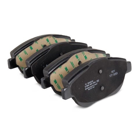 Bosch 0 986 494 564 Brake Pad Set, photo 3
