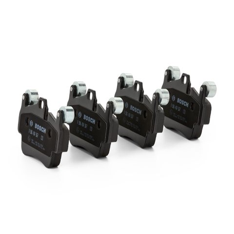 Bosch 0 986 494 567 Brake Pad Set, photo 3