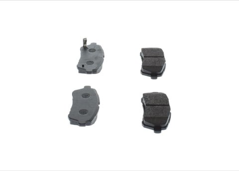 Bosch 0 986 494 574 Brake Pad Set, photo 3