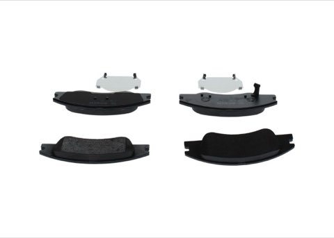 Bosch 0 986 494 577 Brake Pad Set, photo 3