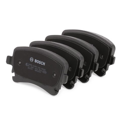Bosch 0 986 494 583 Brake Pad Set, photo 3