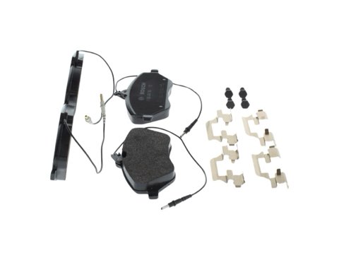 Bosch 0 986 494 585 Brake Pad Set, photo 3