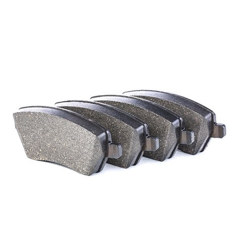 Bosch 0 986 494 592 Brake Pad Set, photo 2