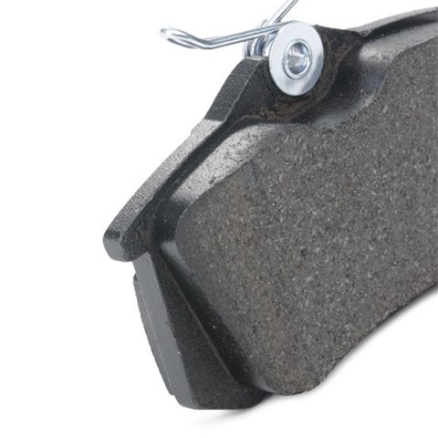 Bosch 0 986 494 598 Brake Pad Set, photo 3