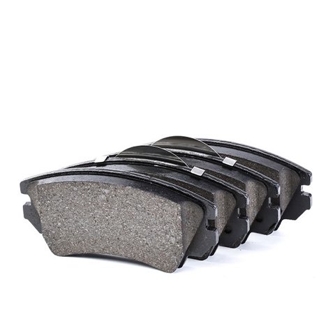 Bosch 0 986 494 609 Brake Pad Set, photo 2