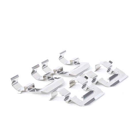 Bosch 0 986 494 609 Brake Pad Set, photo 3