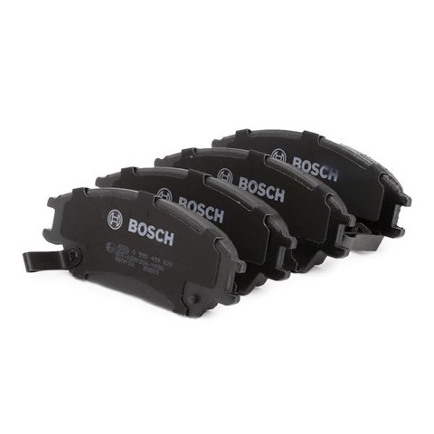 Bosch 0 986 494 620 Brake Pad Set, photo 3