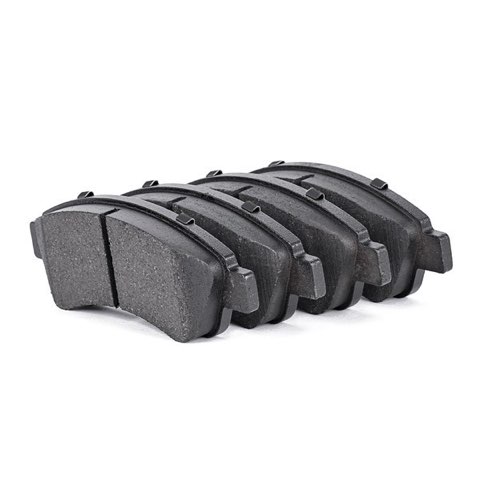 Bosch 0 986 494 623 Brake Pad Set, photo 3