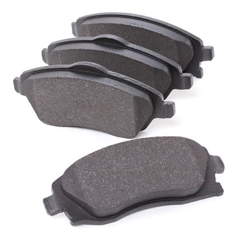 Bosch 0 986 494 625 Brake Pad Set, photo 3