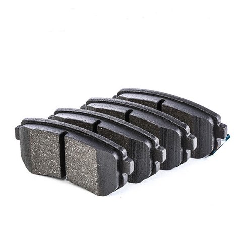Bosch 0 986 494 627 Brake Pad Set, photo 2