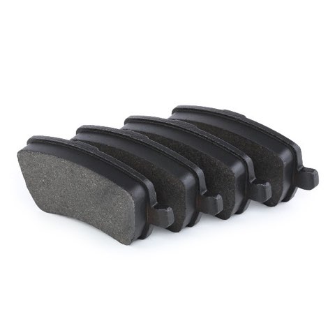 Bosch 0 986 494 641 Brake Pad Set, photo 2