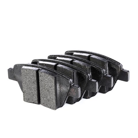 Bosch 0 986 494 643 Brake Pad Set, photo 2
