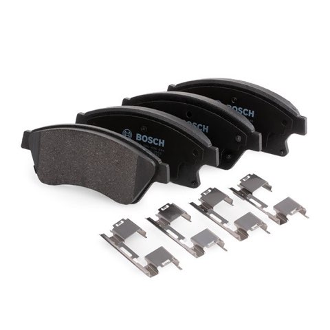 Bosch 0 986 494 644 Brake Pad Set, photo 3
