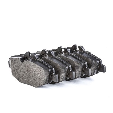 Bosch 0 986 494 647 Brake Pad Set, photo 2