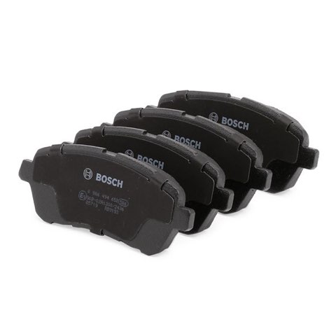 Bosch 0 986 494 652 Brake Pad Set, photo 3