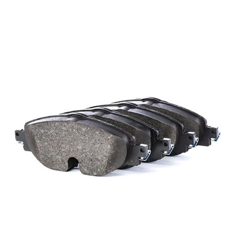 Bosch 0 986 494 660 Brake Pad Set, photo 2