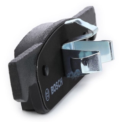 Bosch 0 986 494 661 Brake Pad Set, photo 3